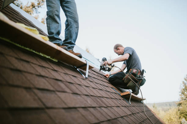 Gutter Installation and Roofing in Goldsboro, NC