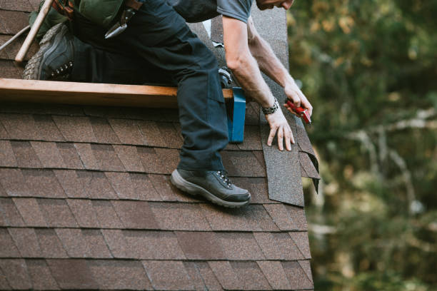 Sealant for Roof in Goldsboro, NC